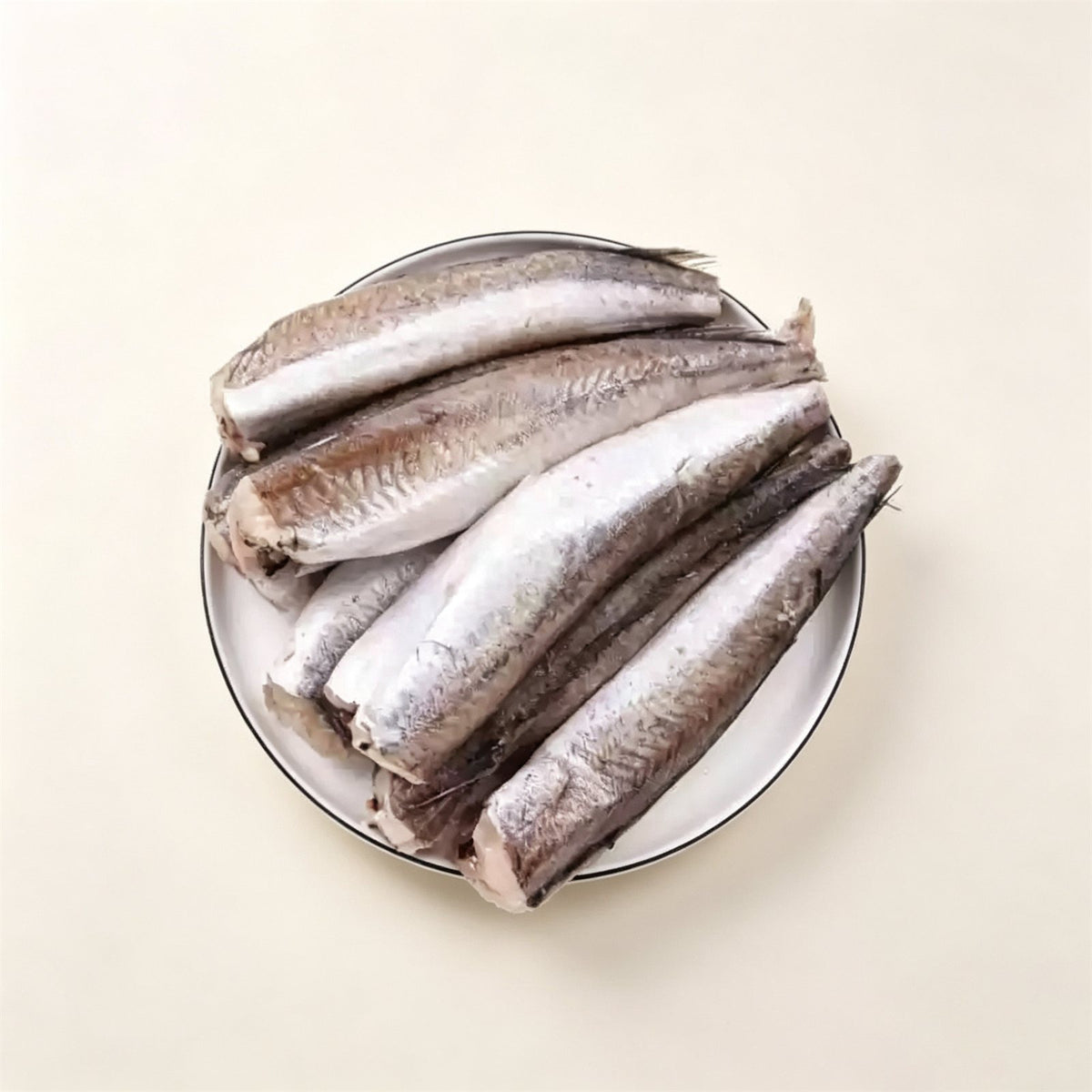 Frozen Cod Fish Chunks